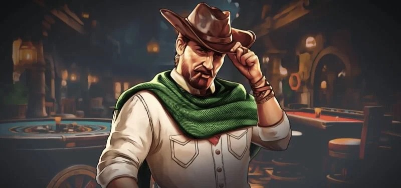 Wildsino Casino Willkommensaktion